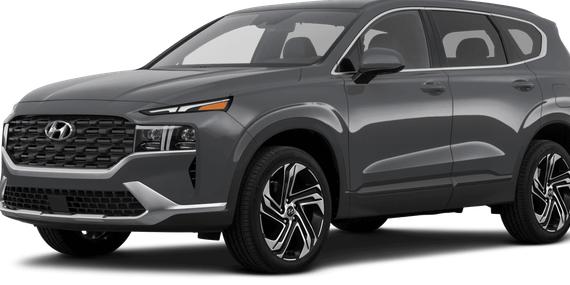 HYUNDAI SANTA FE 2023 5NMS1DAJ6PH631317 image